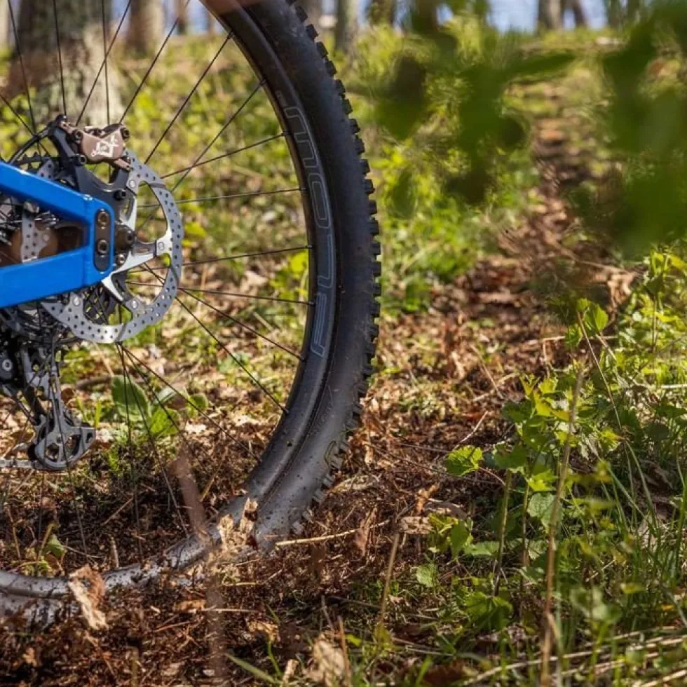 Stan's NoTubes Flow MK4 MTB Rim 26" | 30mm - 32 Holes