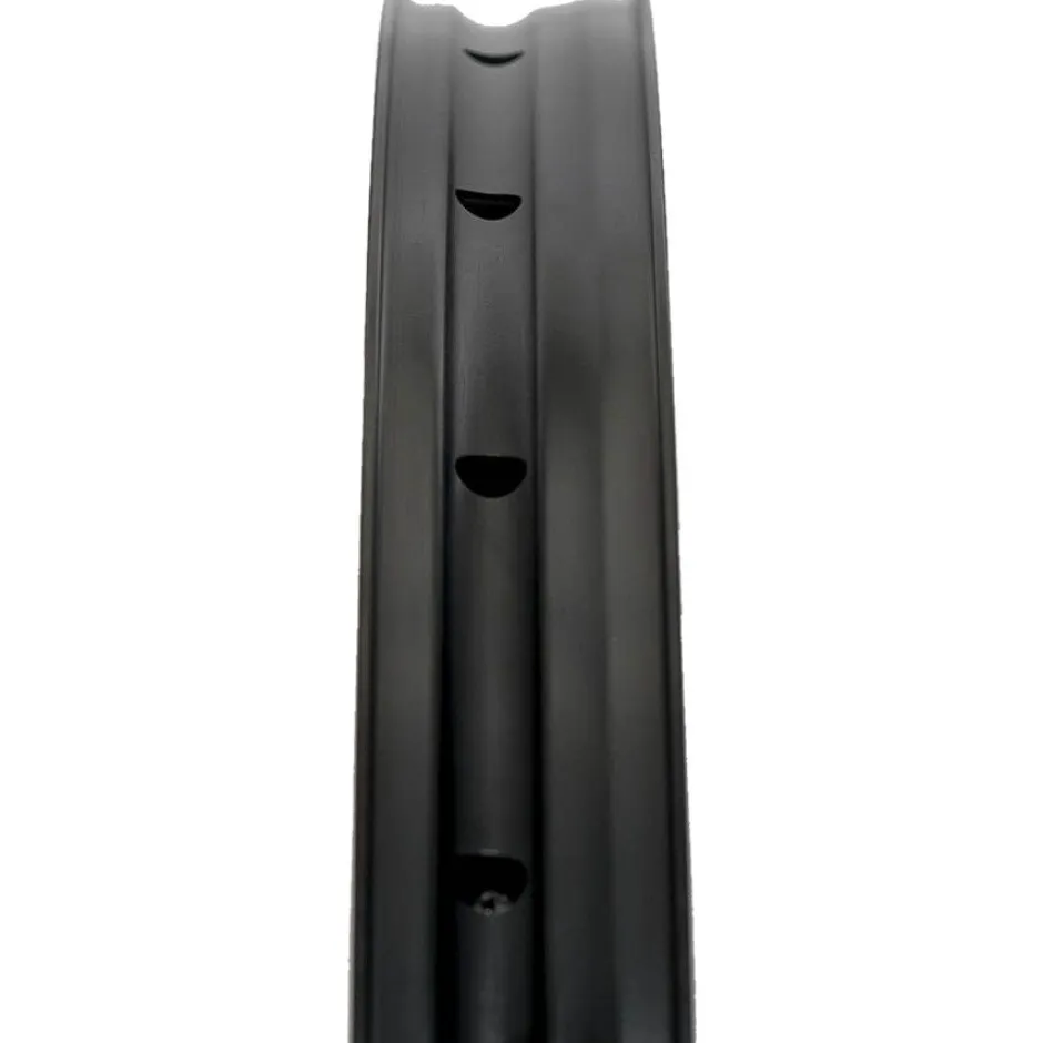 Velgen < Stans NoTubes Stan's NoTubes Flow MK4 Velg - 29" | Clincher | Disc - 28 Gat | zwart
