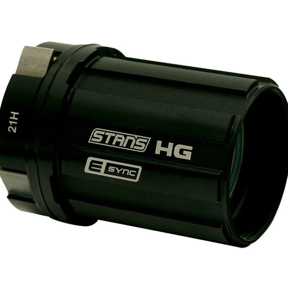 Stan's NoTubes Kit - E-Sync Freehub Kit - Shimano HG