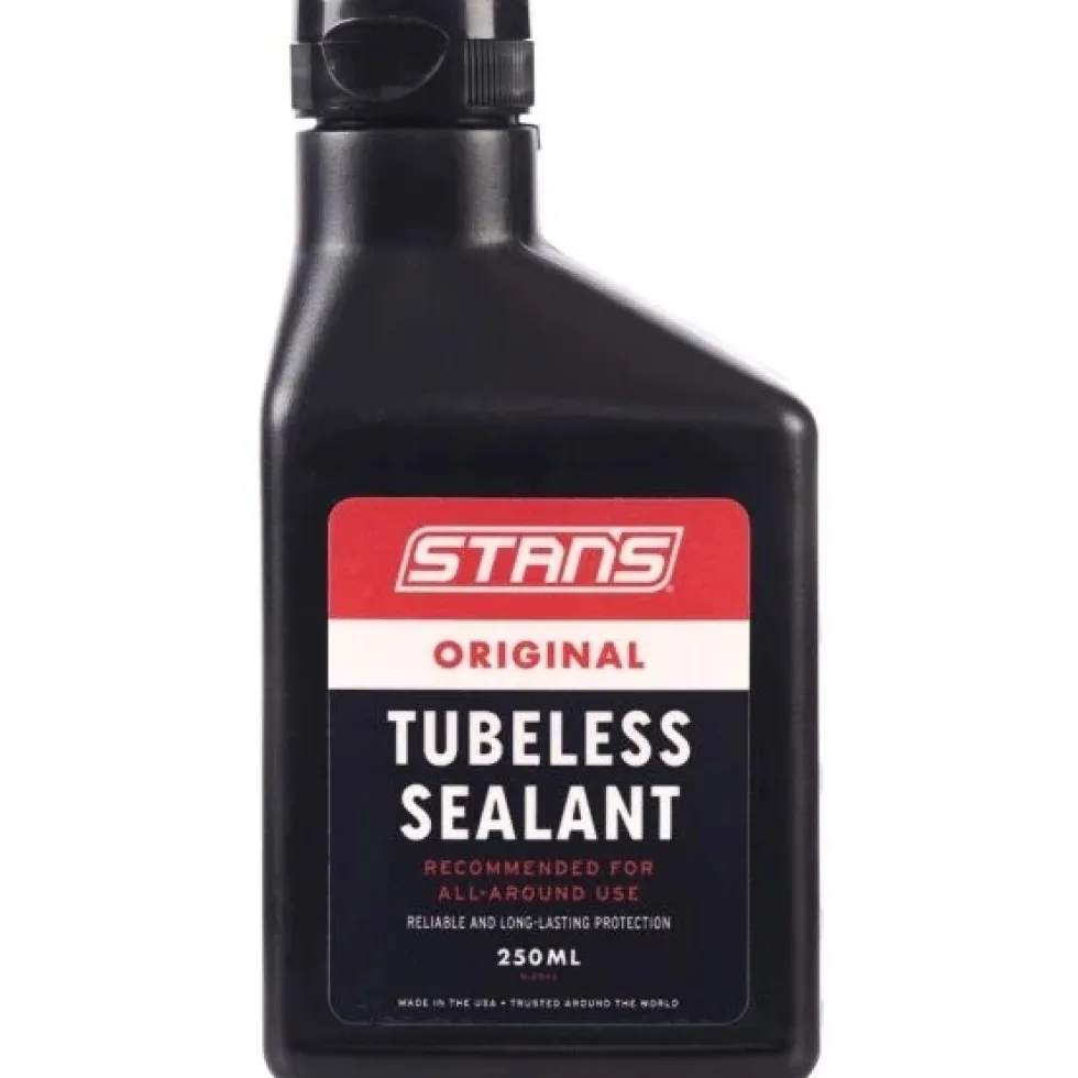 Stan's NoTubes Original Tubeless Sealant Afdichtingsmiddel - 250ml