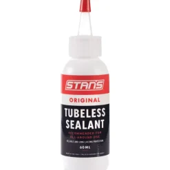 Stan's NoTubes Original Tubeless Sealant Afdichtingsmiddel - 60ml