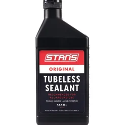 Banden Accessoires En Tubeless|Gereedschap En Onderhoud < Stan's NoTubes Original Tubeless Sealant Afdichtingsmiddel - 1000ml