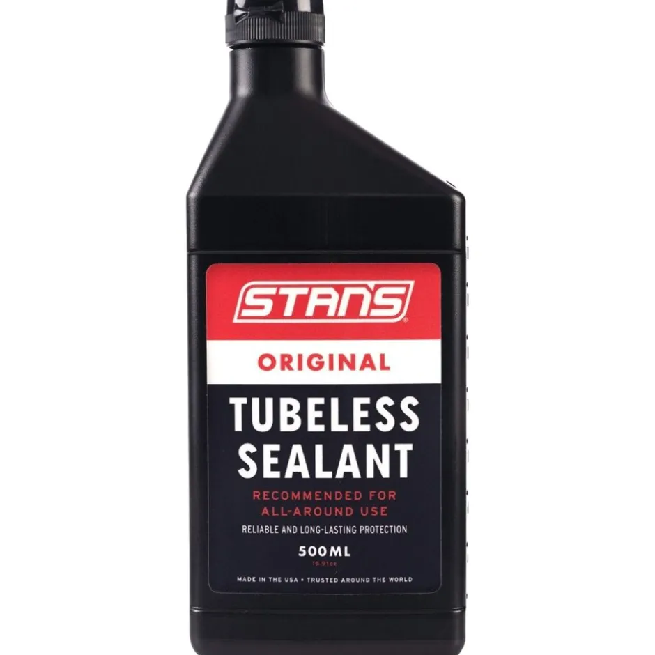 Banden Accessoires En Tubeless|Gereedschap En Onderhoud < Stan's NoTubes Original Tubeless Sealant Afdichtingsmiddel - 1000ml