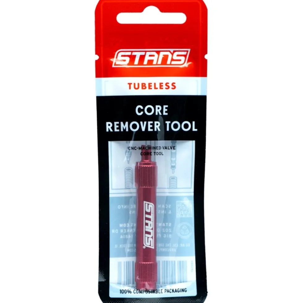 Stan's NoTubes Tubeless Core Remover Gereedschap