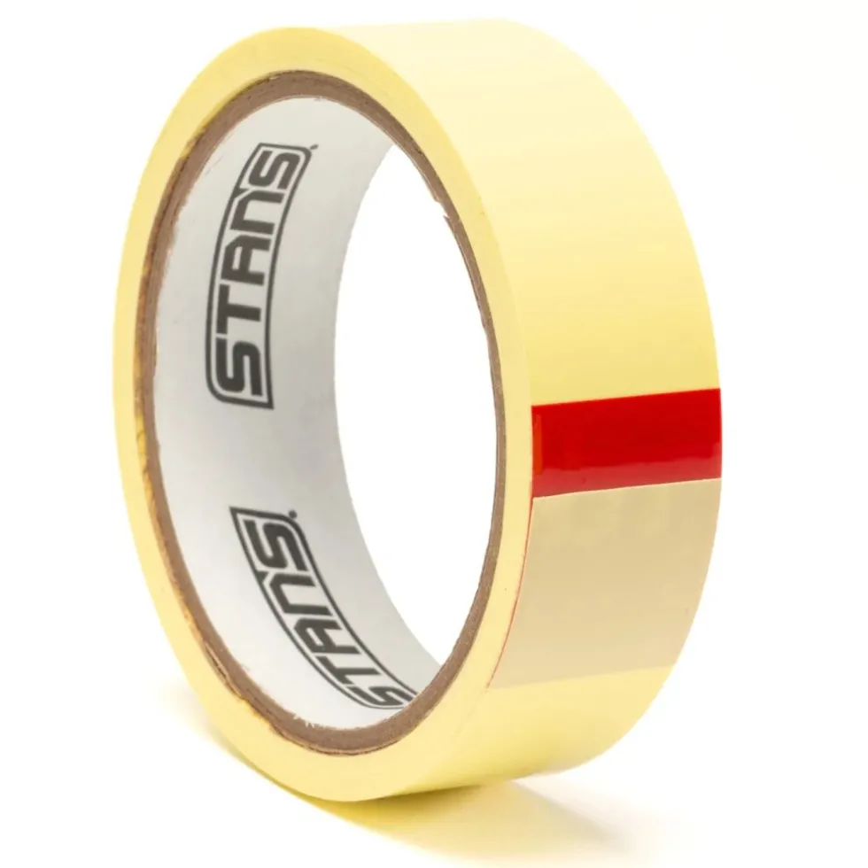 Stan's NoTubes Tubeless Velglint - 27mm x 10m