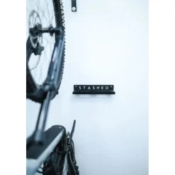 Stashed Charge Station Houder voor oplader E-bike