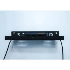 Stashed Charge Station Houder voor oplader E-bike
