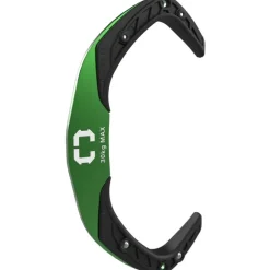 Stashed Double Hook Dubbele Haak - groen