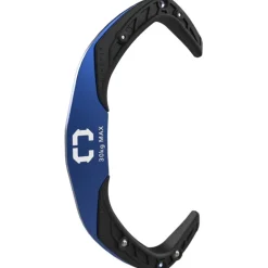 Stashed Double Hook Dubbele Haak - blauw