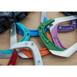Stashed Hook Colour Kit Haakafdekking - blauw
