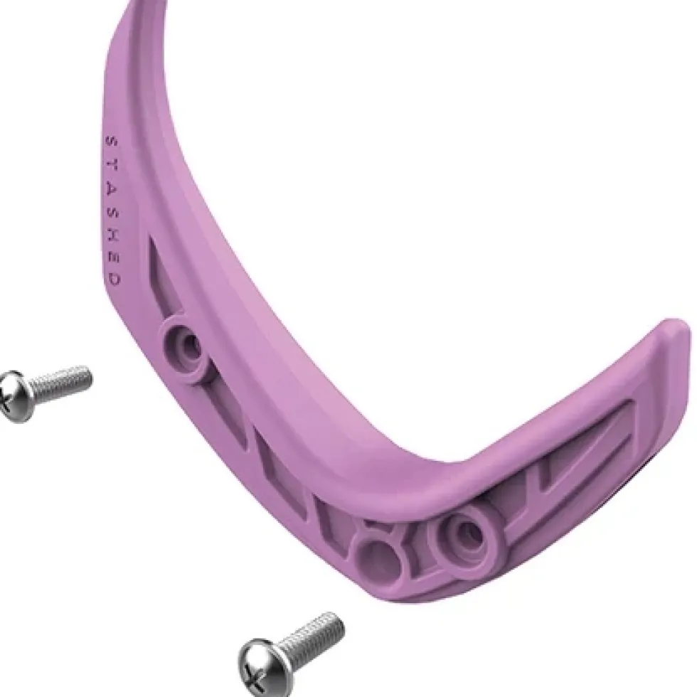 Stashed Hook Colour Kit Haakafdekking - roze