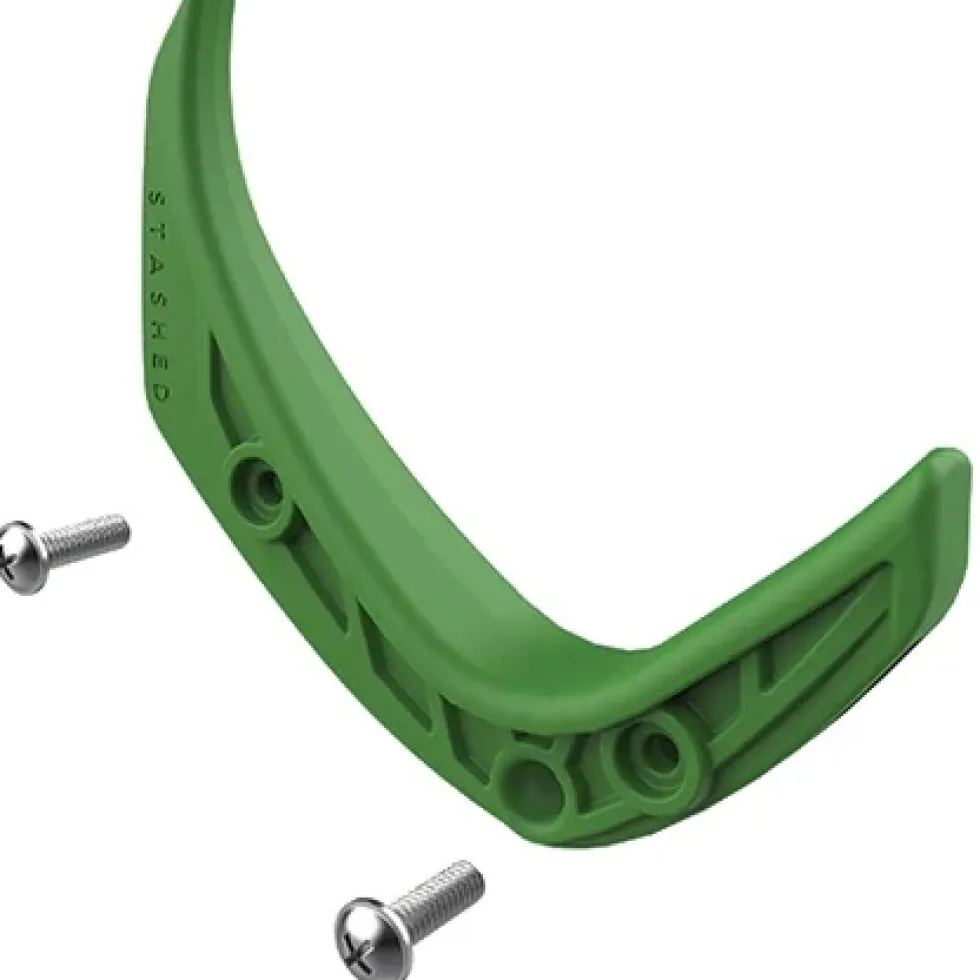 Stashed Hook Colour Kit Haakafdekking - groen