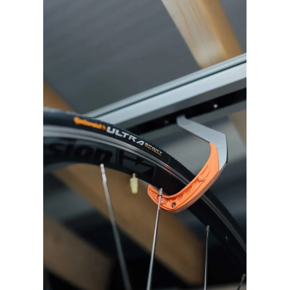 Stashed Hook Colour Kit Haakafdekking - wit
