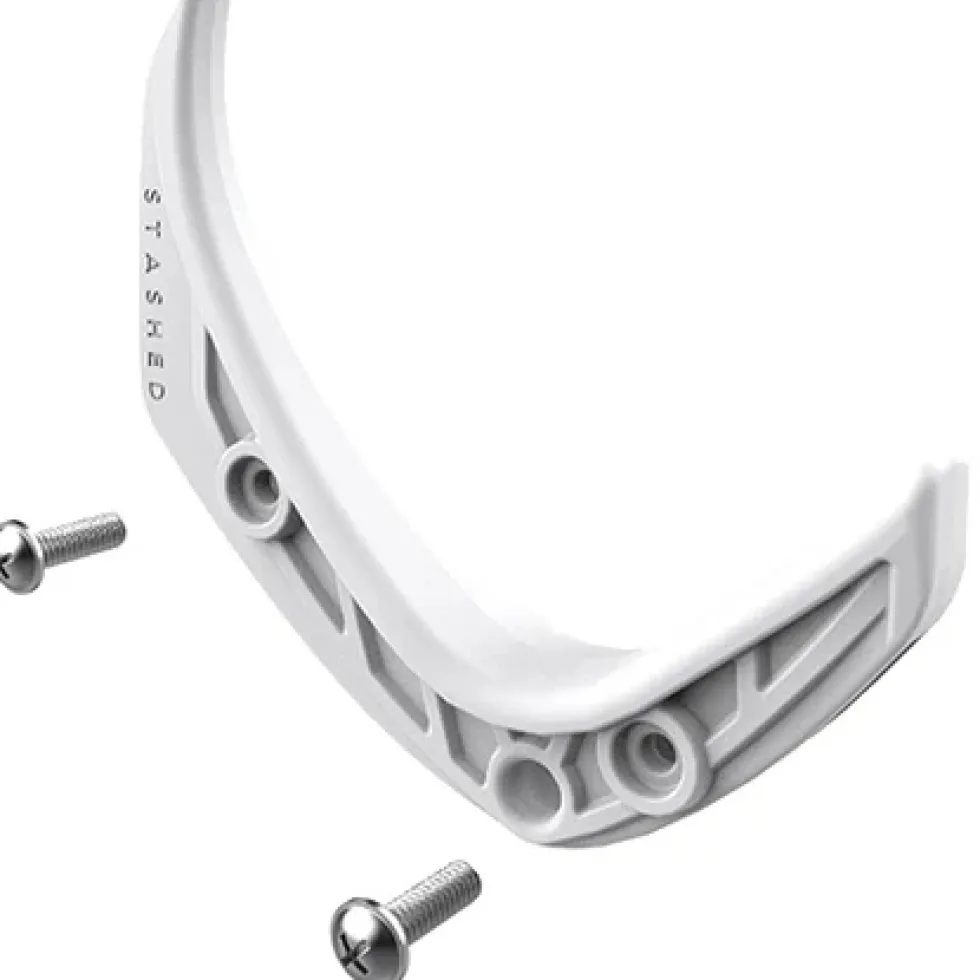 Stashed Hook Colour Kit Haakafdekking - wit