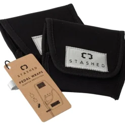Stashed Pedal Wrap Large Pedaalbeschermers