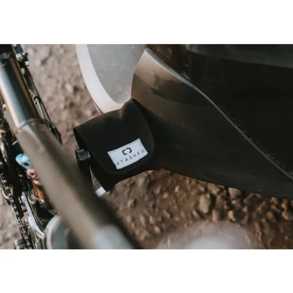Stashed Pedal Wrap Large Pedaalbeschermers