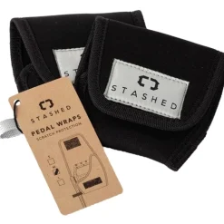 Stashed Pedal Wrap Small Pedaalbeschermers