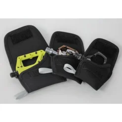 Stashed Pedal Wrap Small Pedaalbeschermers