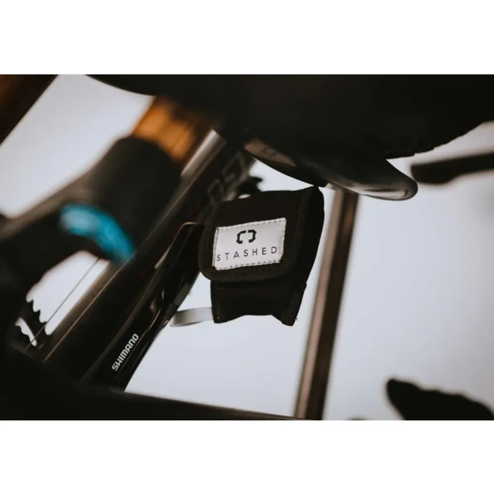 Stashed Pedal Wrap Small Pedaalbeschermers