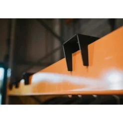 Stashed SpaceRail Rack Mount Fietsrekhouder - 4 haken