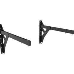 Muurbeugels < Stashed SpaceRail Wall Mount Kit Muurbeugel