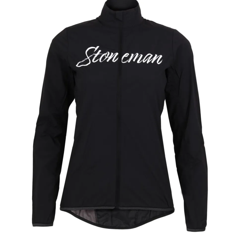 Jassen & Vesten|Mtb-Jacks < Stoneman Perforance Jas by aloja Daes - oonless