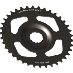 Stronglight Direct Mount Chainring for Bosch Gen.3