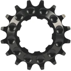 Stronglight Single Speed Riemschijf - 1/8" / 3/32" | Shimano HG