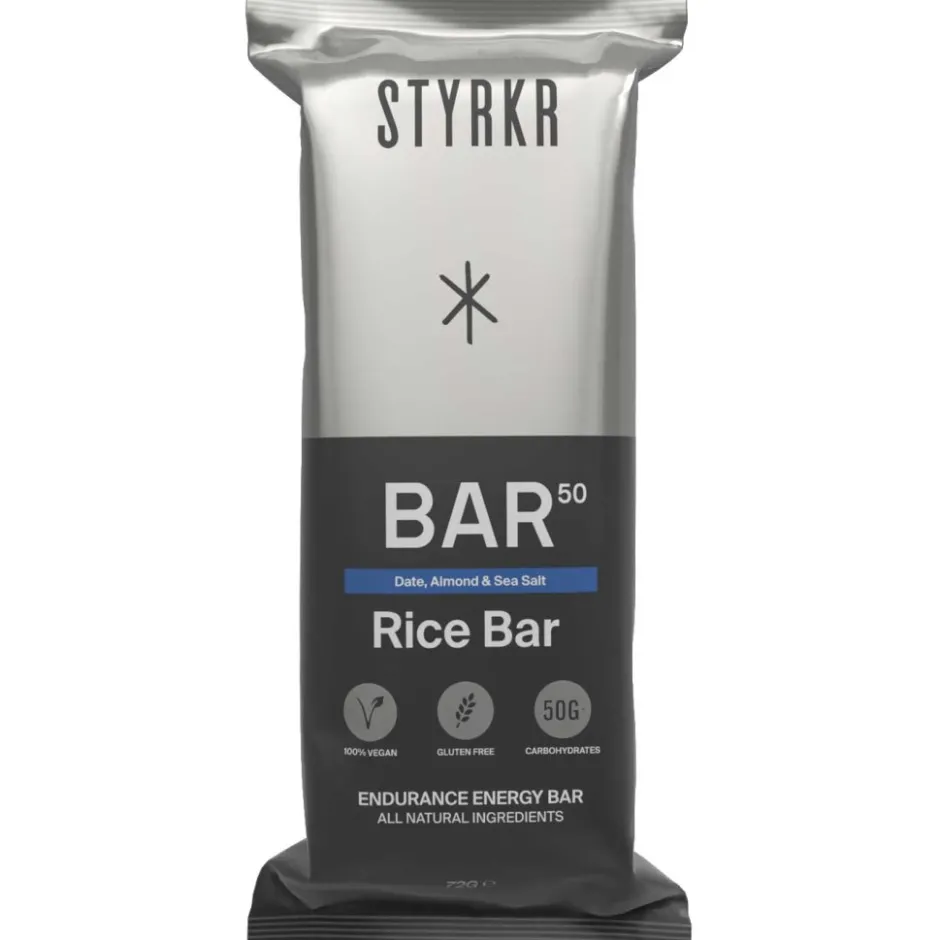 Outdoor Maaltijden < Styrkr BAR50 - Energiereep - 67g
