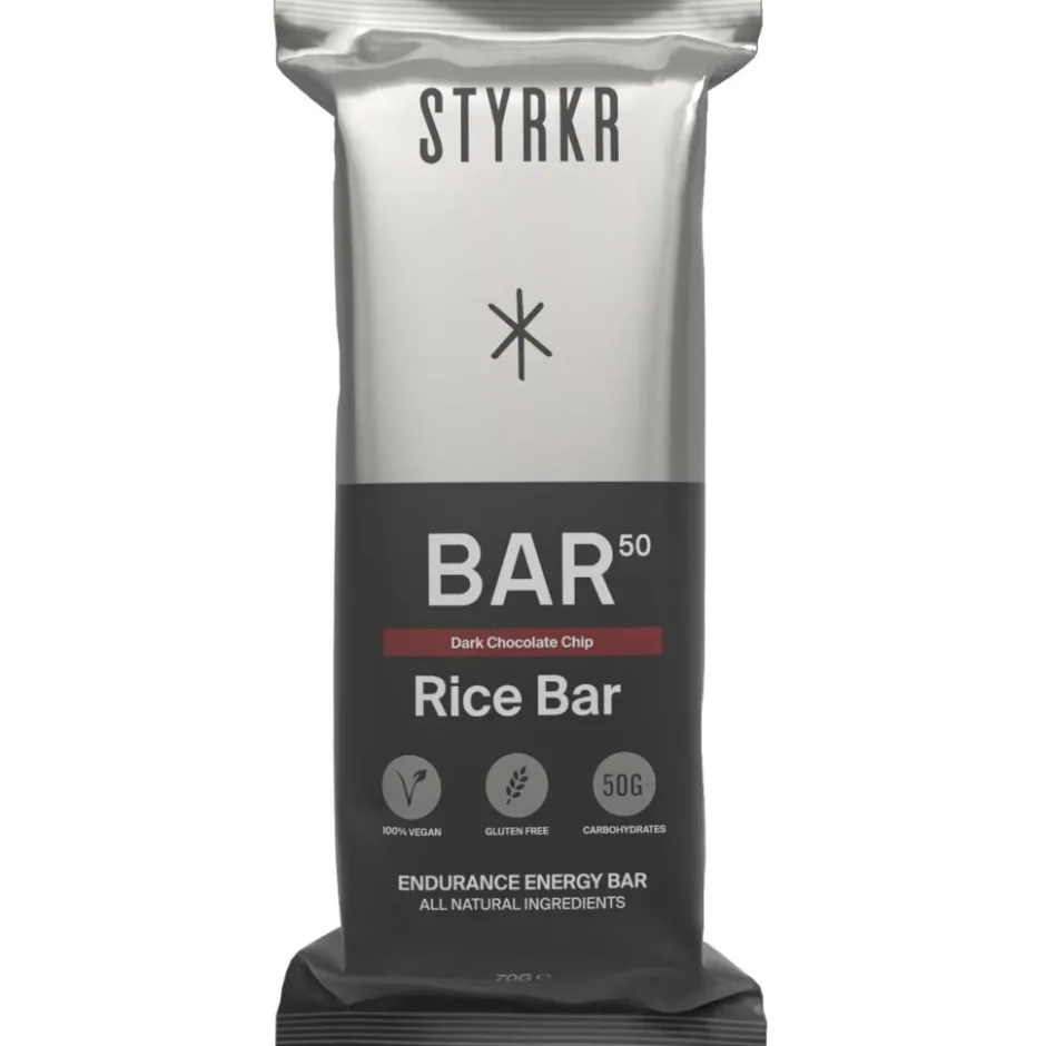 Outdoor Maaltijden < Styrkr BAR50 - Energiereep - 67g