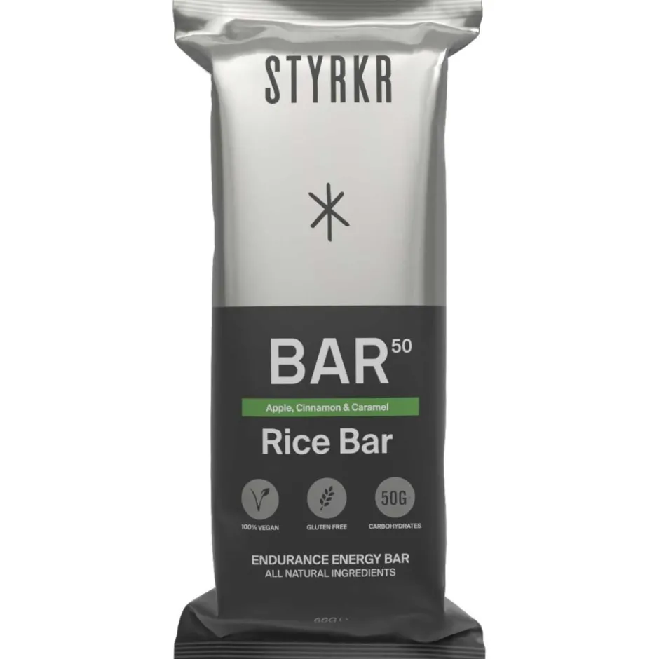 Outdoor Maaltijden < Styrkr BAR50 - Energiereep - 67g