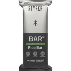 Styrkr BAR50 - Energiereep - 12x67g