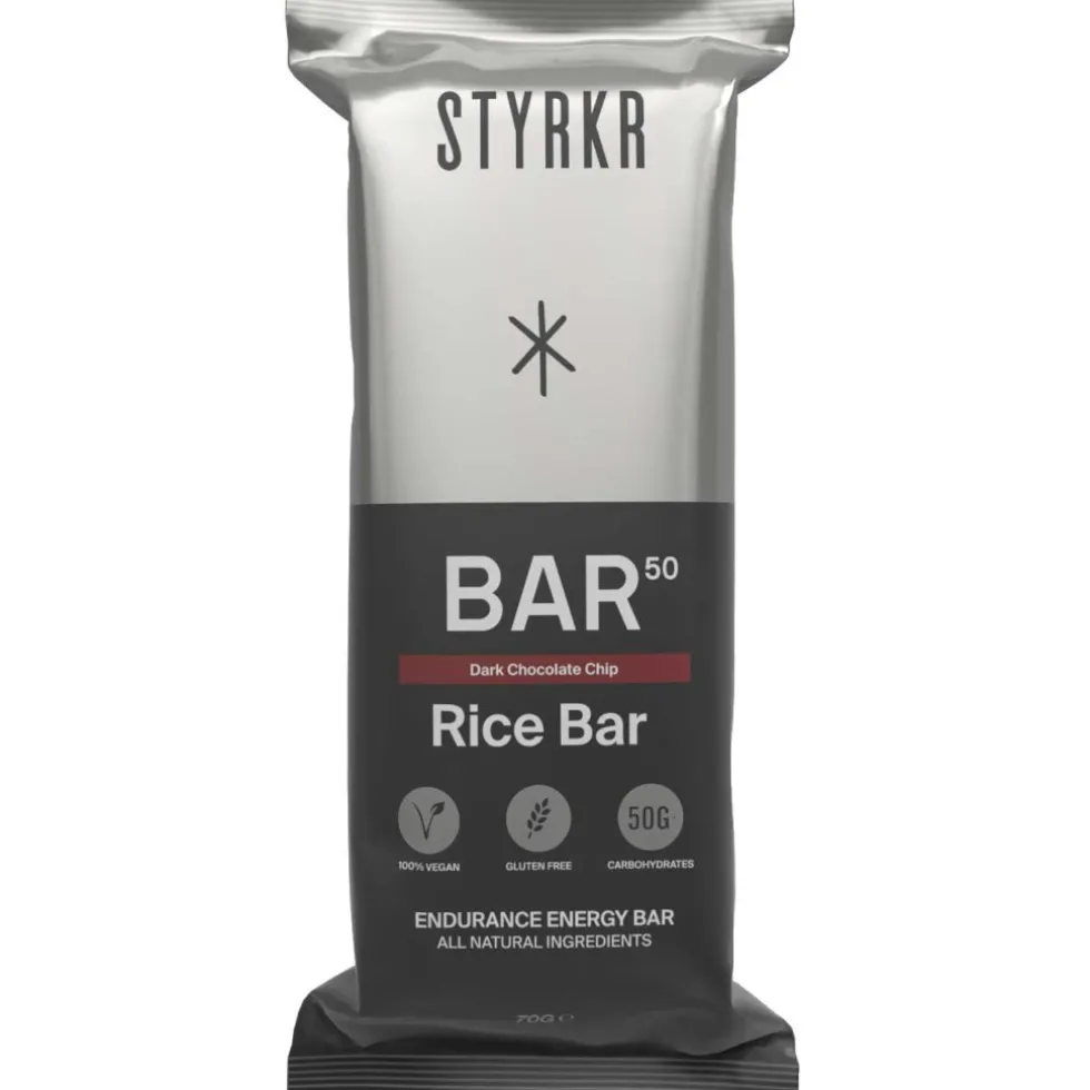 Styrkr BAR50 - Energiereep - 12x67g