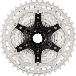 Cassettes < SunRace CSMS8 Cassette 11-speed - silver