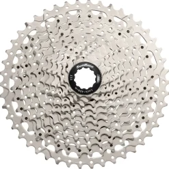 Cassettes < SunRace CSMS8 Cassette 11-speed - silver