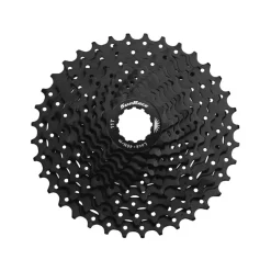 SunRace CSMS1-TAW 10-Speed Cassette | 11-36 - black