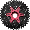 SunRace CSMX0 Cassette 10-speed - 11-36 - black chrome