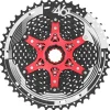 SunRace CSMX8 Cassette 11-speed - 11-46 - black chrome