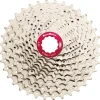 SunRace CSMX0 Cassette 10-speed - 11-36 - silver