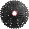 SunRace CSMX9X-ETY 11-Speed Cassette | 10-42 - for SRAM XD | black