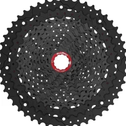 SunRace CSMZ91X WT5 Cassette 12-speed - 10-50 - black