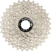 E-Bike Aandrijving|Cassettes < SunRace CSRS3-EAU 11-voudig Cassette | 11-32 - zilver