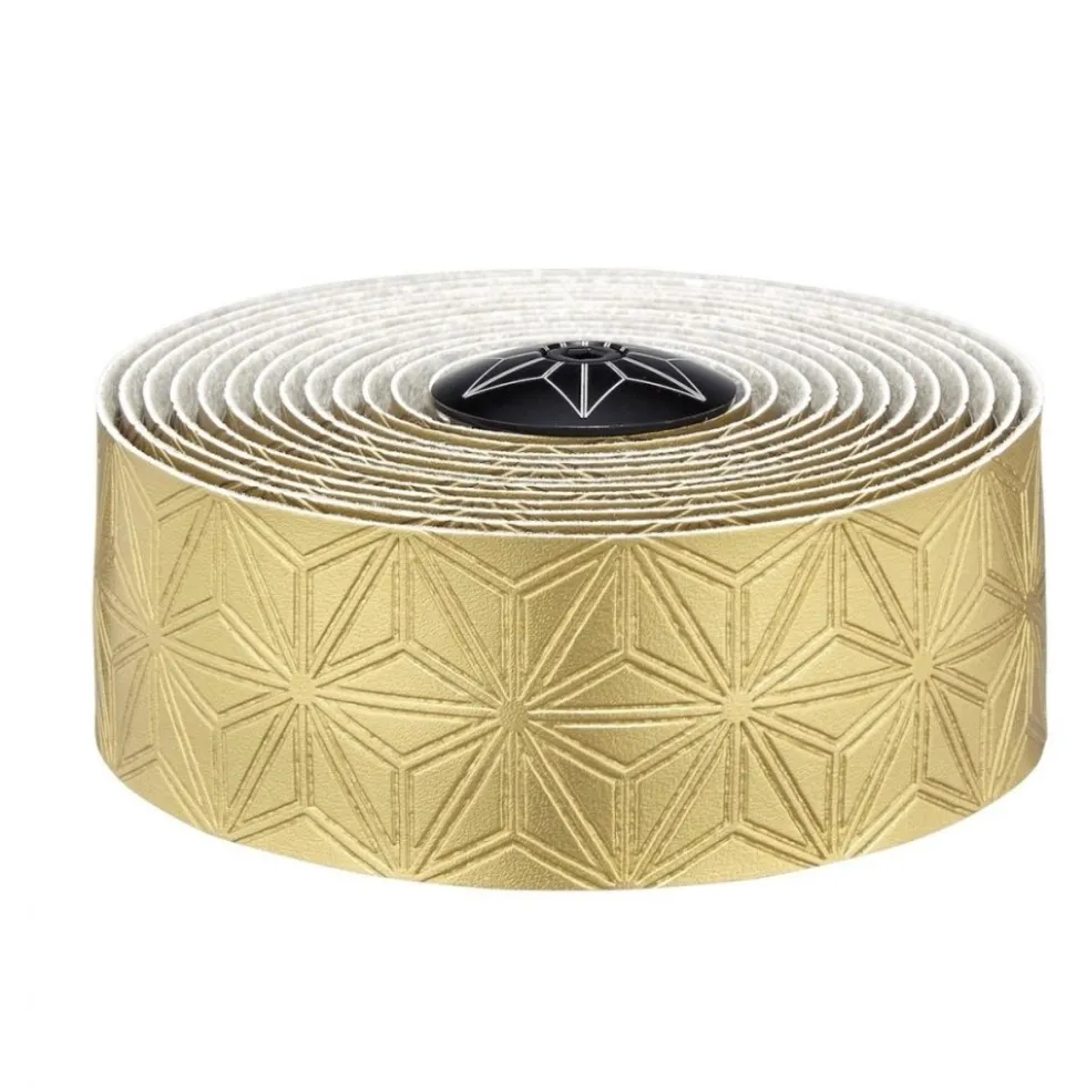 Supacaz Bling Stuurlint - multicolored metallic