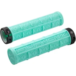 Handvatten < Supacaz Grizips Lock-On Grips - colored