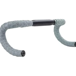 Supacaz Super Sticky Kush Gravel Stuurlint - gunmetal/ano black