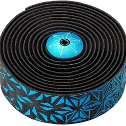Supacaz Super Sticky Kush Star Fade Stuurlint