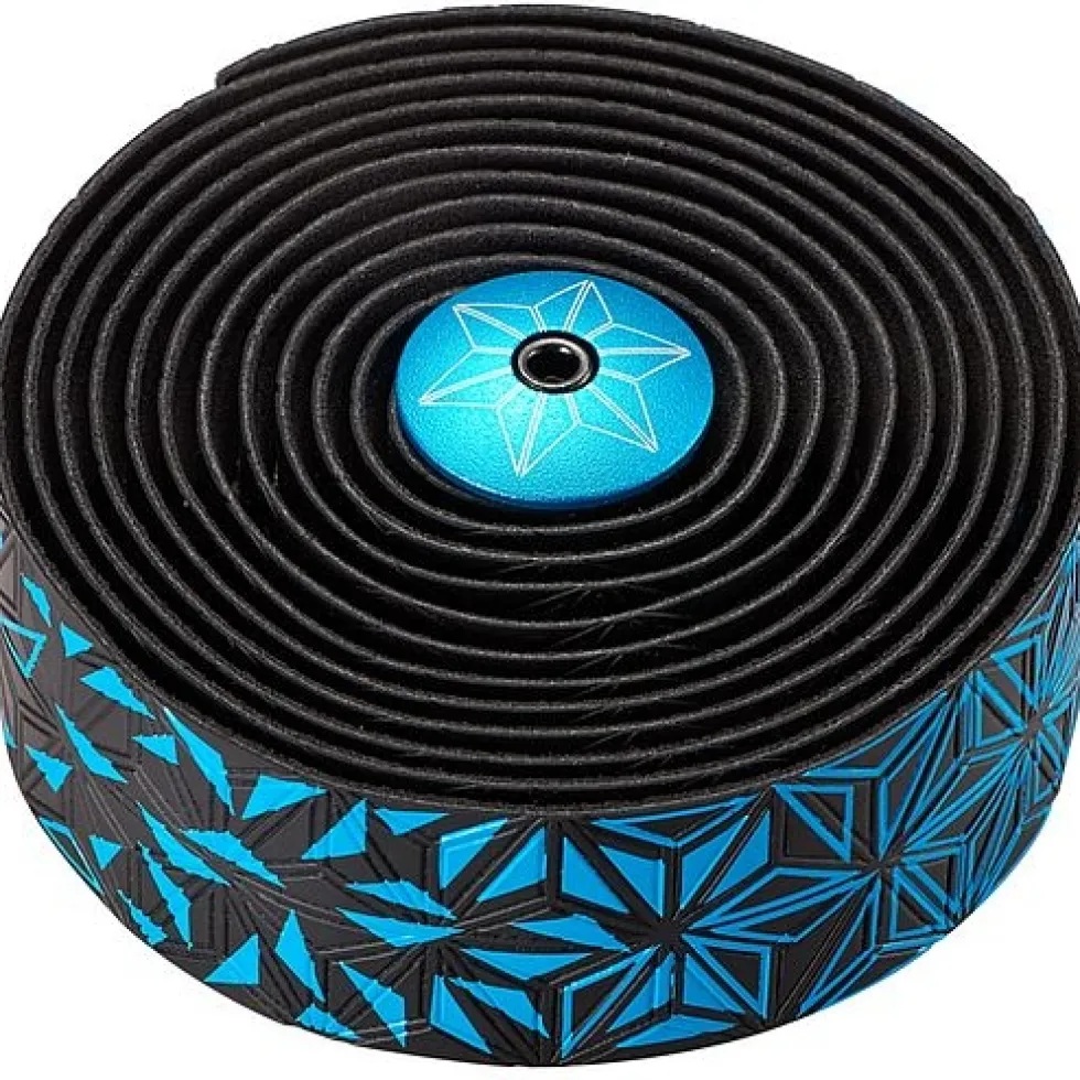 Supacaz Super Sticky Kush Star Fade Stuurlint