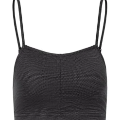 SUPER.NATURAL Air BH-Top Dames - Jet Black