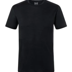 T-Shirts & Tops < SUPER.NATURAL Eentia T-hirt Heren - Jet Back
