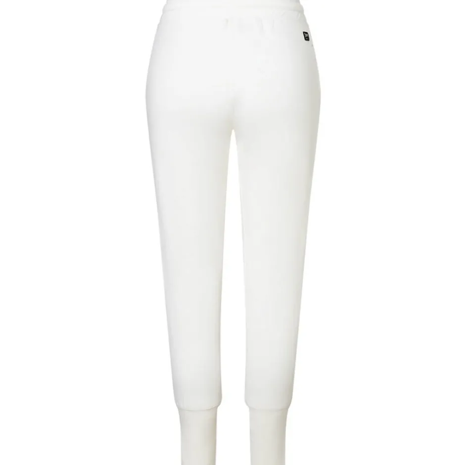 Broeken & Rokken < SUPER.NATURAL Everyday Joggingbroek Daes - Fresh White